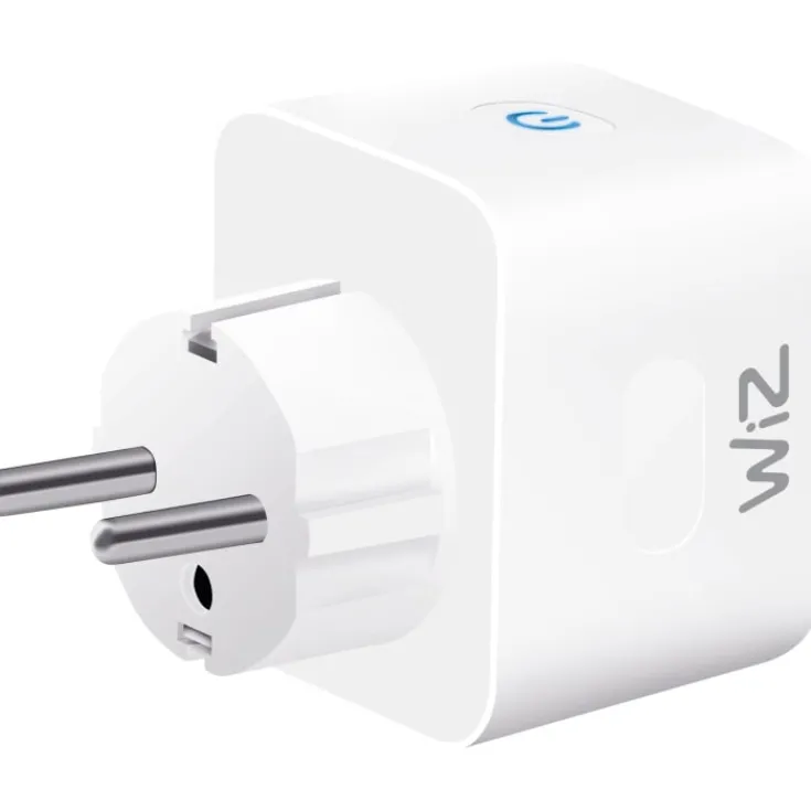 Best smart plug til stikkontakt, Wi-Fi Smart Plugs|Wiz