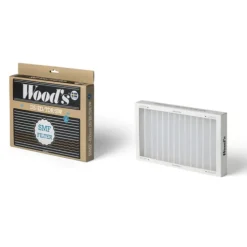 Sale DS/ED/TDR/SW/DK SMF luftfilter til affugter, uden ramme, . Affugtere