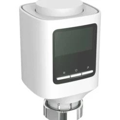 Online Smart Radiatorventil Elradiatorer