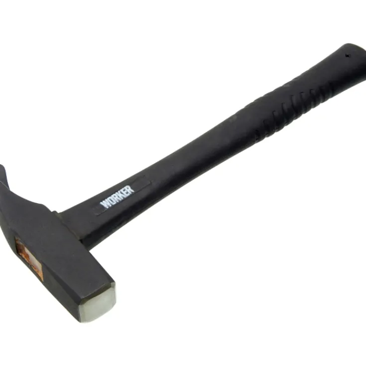 Clearance lægtehammer 900g Hammere