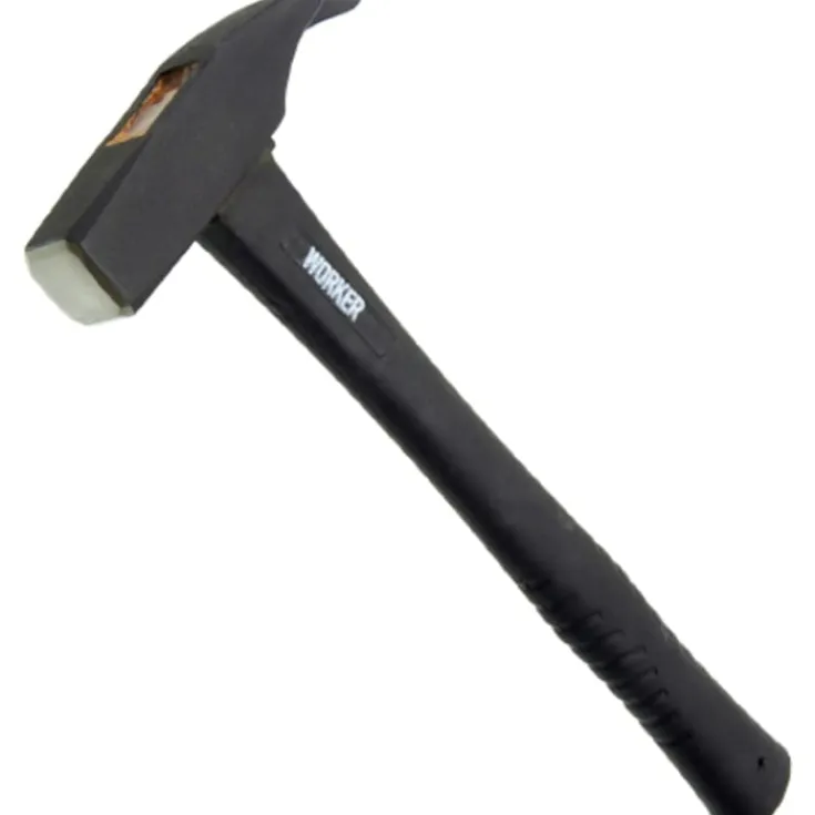 Clearance lægtehammer 900g Hammere