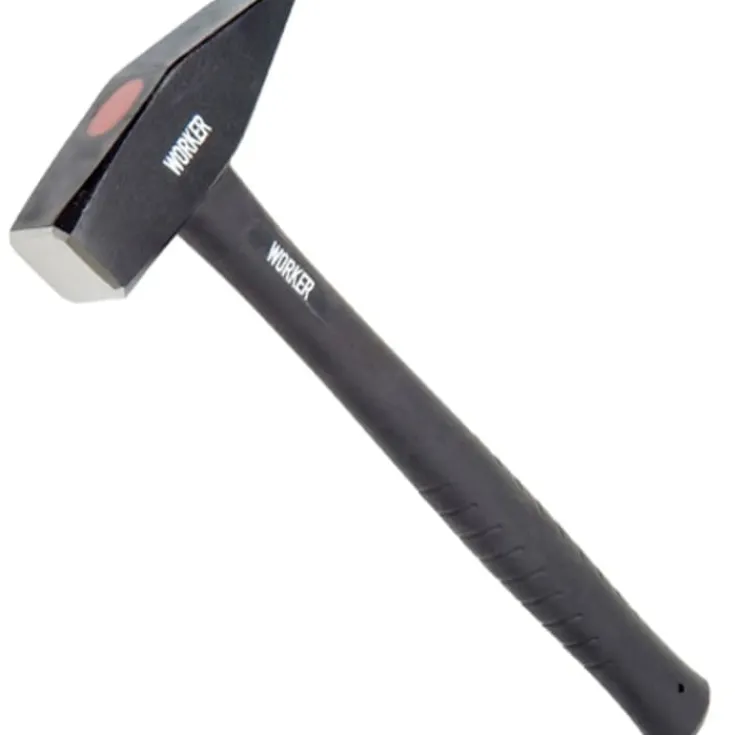 smedehammer 1500g Hammere