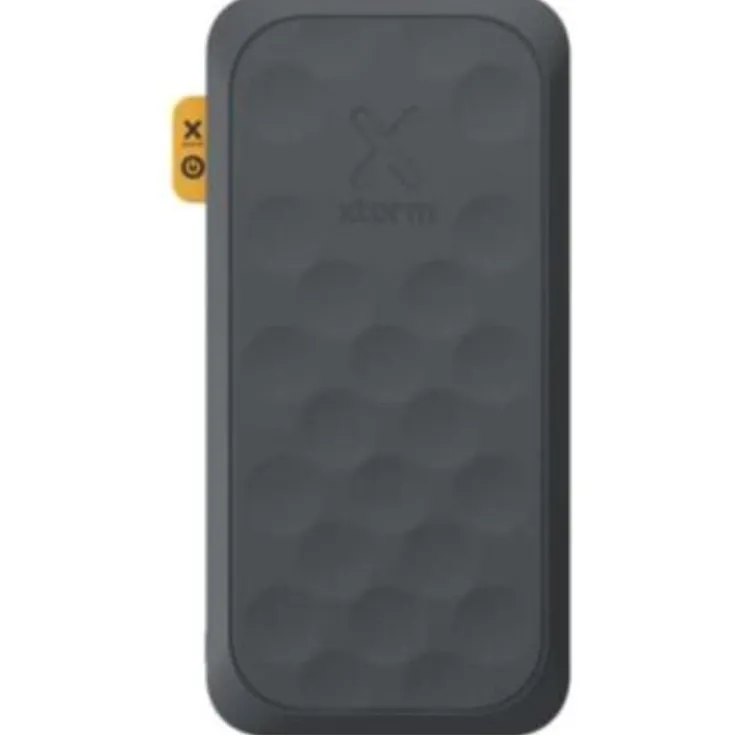 Clearance powerbank, 2 x USB-C, 10.000 mAh, Powerbanks
