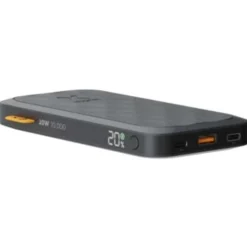 Clearance powerbank, 2 x USB-C, 10.000 mAh, Powerbanks