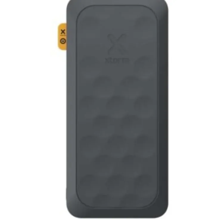 Clearance powerbank, 2 x USB-C, , sort Powerbanks