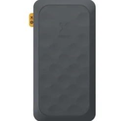 Best powerbank, 2 x USB-C, , sort Powerbanks