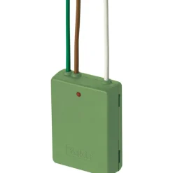 Online E2BPP sender til indbygning, 2 kanaler Tavlestyring