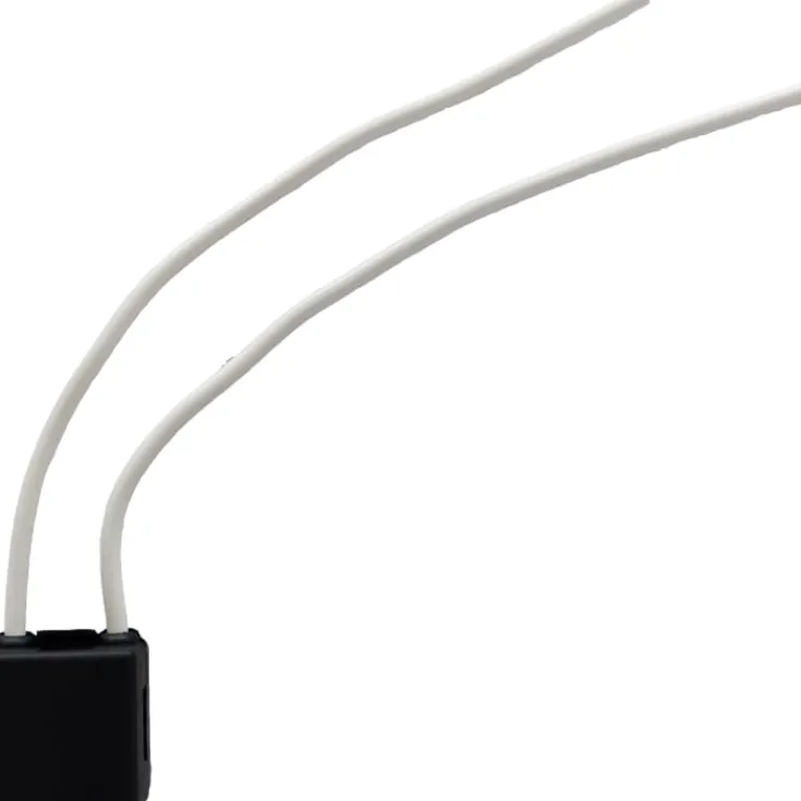 Best støjkondensator for smart home Transformere & Drivere