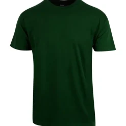 Online Cassic t-shirt, faskegrøn, str. T-Shirts & Poloshirts