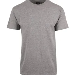 Discount Classic t-shirt, gråeleret, str. T-Shirts & Poloshirts