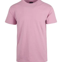 New Cassic t-shirt, ys pink, str. T-Shirts & Poloshirts