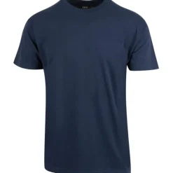 Best Classic t-shirt, marineblå, str. 2XL T-Shirts & Poloshirts