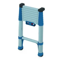 Online Compactstep L teleskopstige, 2,6 meter Stiger & Stilladser