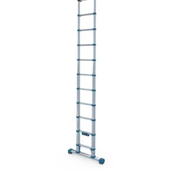 Compactstep L teleskopstige, 3,2 meter Stiger & Stilladser