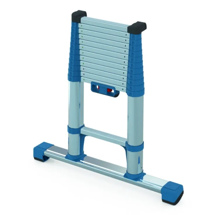 Best Compactstep L teleskopstige, 3,8 meter Stiger & Stilladser