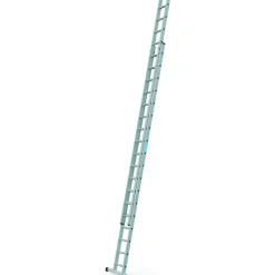 New Everest 2DE skydestige 9,8 meter - 2x18 trin Stiger & Stilladser