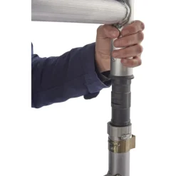 Hot PaxTower S-Plus 1T foldestillads, grundpakke 1 Stiger & Stilladser