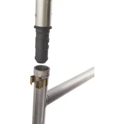 Hot PaxTower S-Plus 1T foldestillads, grundpakke 1 Stiger & Stilladser