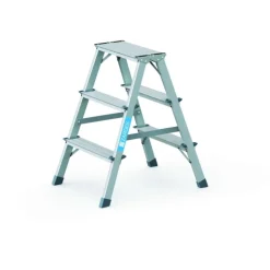 Sale Scana B 2x3-trins wienerstige, 0,66 meter Stiger & Stilladser