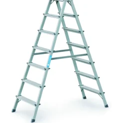 Hot Scana B 2x7-trins wienerstige, 1,52 meter Stiger & Stilladser
