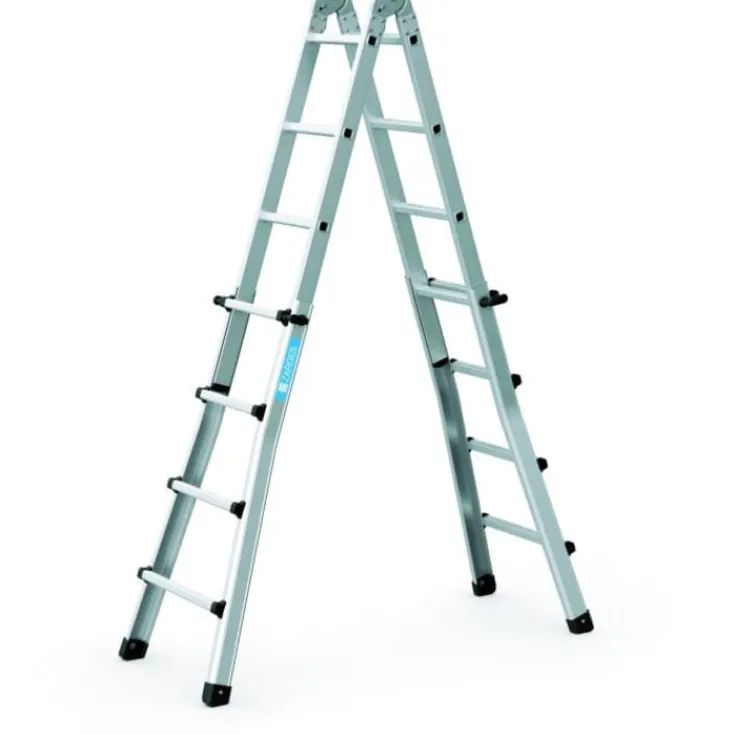 Clearance Variotec V multistige , 4,2 meter Stiger & Stilladser