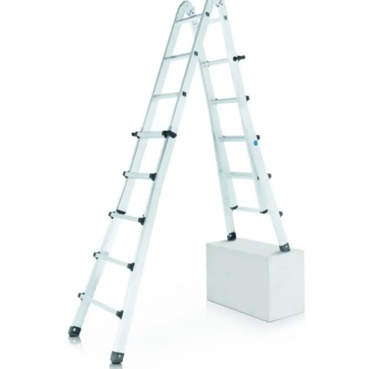 Clearance Variotec V multistige , 4,2 meter Stiger & Stilladser