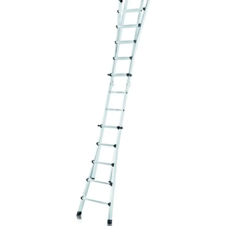 Clearance Variotec V multistige , 4,2 meter Stiger & Stilladser