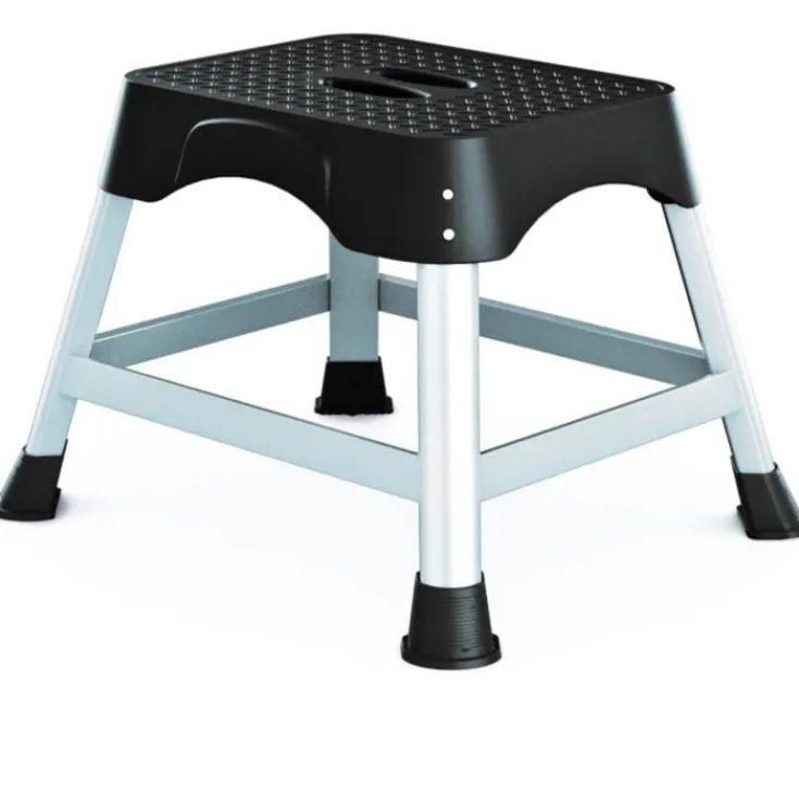 Outlet Workstand P skammel 40 cm Stiger & Stilladser