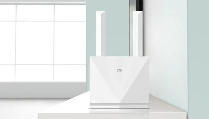 Clearance K10 4G router Routere & Switch